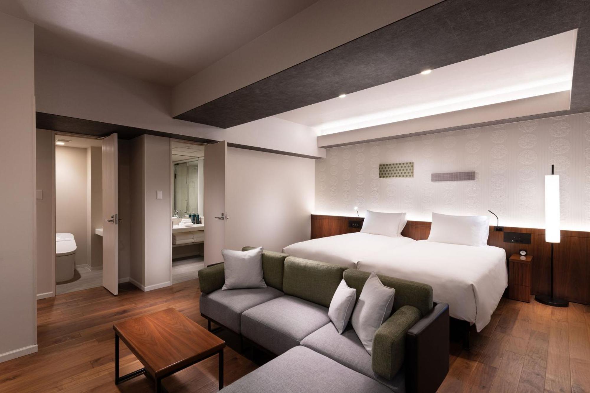 โรงแรม โรงแรมไดวะ รอยเนต อะริอะเกะ 4*